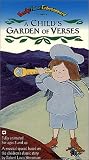 A Childs Garden of Verses [VHS]