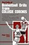 Portfolio of Basketball Drills from College Coaches