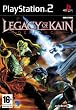 Legacy of Kain: Defiance (PS2)