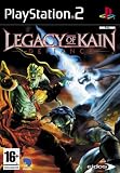 Legacy of Kain: Defiance (PS2)