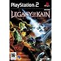 Legacy of Kain: Defiance (PS2)