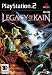 Legacy of Kain: Defiance (PS2)
