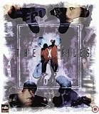 Eigenschaften Electronic Arts  / X-Files - The Game (deutsche Version)