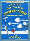 And To Think That I Saw It On Mulberry Street