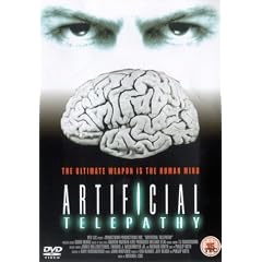 Artificial Telepathy [DVD]