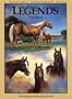 Legends 4: Outstanding Quarter Horse Stallions and Mares