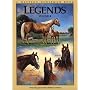 Legends 4: Outstanding Quarter Horse Stallions and Mares