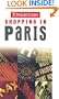 Shopping in Paris (Insight Shopping Guides)