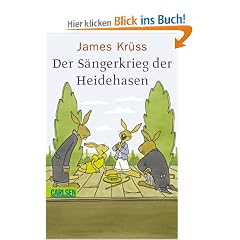 Der S�ngerkrieg der Heidehasen
