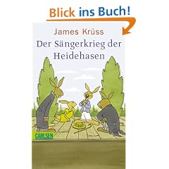 Der S�ngerkrieg der Heidehasen