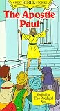 Apostle Paul [VHS]
