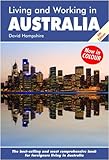 Living & working in Australia : a survival handbook