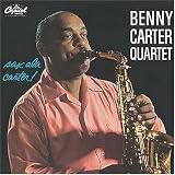 Music : Sax a La Carter