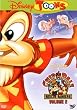 Tic & Tac, les rangers du risque : Startac