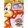 Tic & Tac, les rangers du risque : Startac