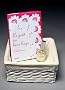 Coffret le go�t du beau linge