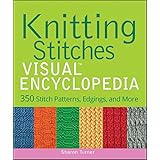 knitting stitches visual encyclopedia