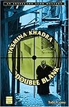 Double Blank (Toby Crime)