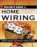 Miller's Guide to Home Wiring (Home Reference)
