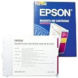Epson Tintenpatrone Magenta S020