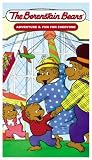 The Berenstain Bears - Adventure & Fun for Everyone [VHS]
