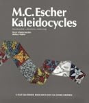 M.C. Escher Kaleidocycles