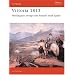 Vittoria 1813: Wellington Sweeps the French from Spain (Campaign)