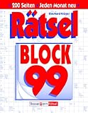 Rätselblock 99