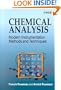 Chemical Analysis: Modern Instrumentation Methods and Techniques