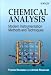 Book Chemical Analysis: Modern Instrumentation Methods and Techniques