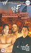 WWF - Insurrextion - 2000 [VHS]