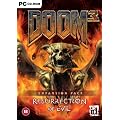 Doom 3: Resurrection of Evil - Expansion Pack (PC)