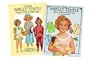 Favorite Shirley Temple Paper Dolls