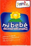 Mi Bebé Discovers Latin America