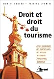 Revue Breal  / Droit et Droit du tourisme
