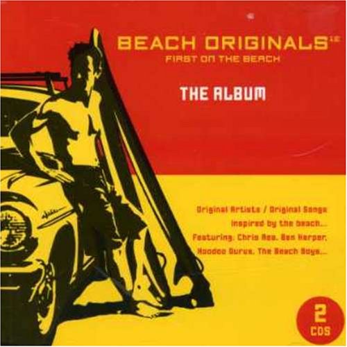 CD-Charts  Search : Beach Originals