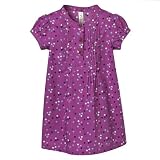 Cherokee Purple IG SS A/O Bib Dress - 24M