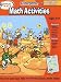 Hooked on Math Kindergarten Math Activities Workbook