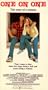 One On One (1977) [VHS]