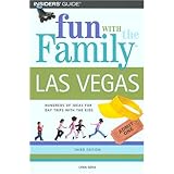 fun with the family las vegas 3rd fun with the family series