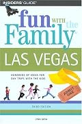 Fun with the Family Las Vegas, 3rd (Fun with the Family Series)