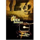 Un Chien Andalou ~ Luis Bu�uel