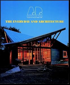 Image of The Everyday and Architecture (Architectural Design)