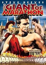The Giant of Marathon