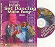 Irish Set Dancing Made Easy Volume3 DVD