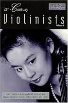21st Century Violinists - Volume 1 (Strings Backstage)
