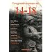 Les grands romans de 14-18