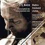 Bach - Transcriptions for Unaccompanied Viola