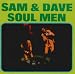 Sam And Dave-Soul Man