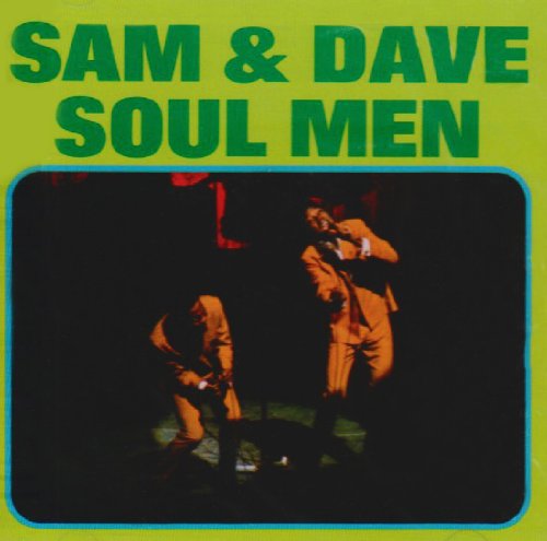 Sam & Dave - soul man - Zortam Music